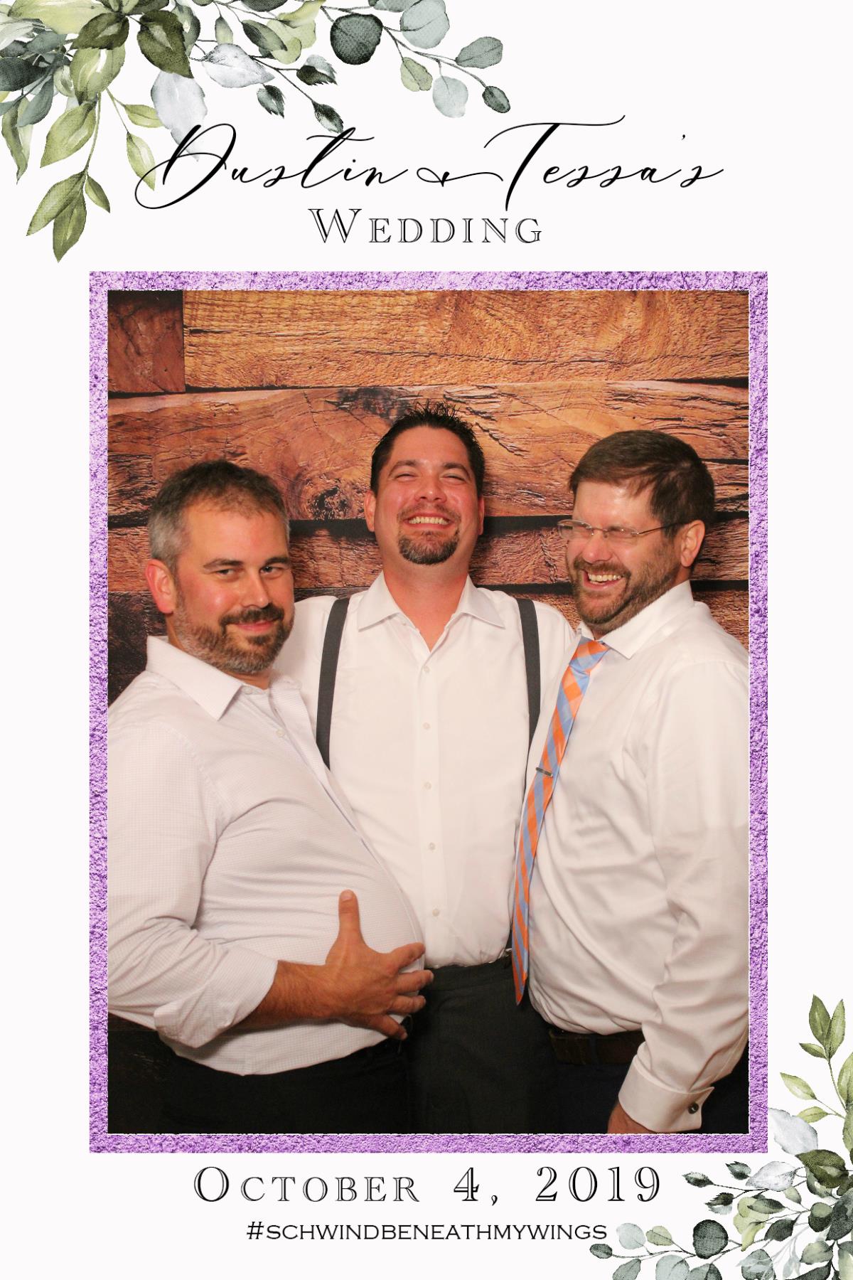 Dustin & Tessa's Wedding | View more photos from the event at gallery.mainemagicmirror.com/u/MaineMagicMirror/Dustin-Tessas-Wedding